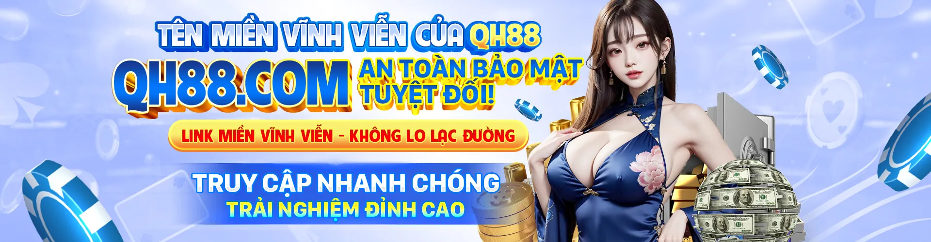 Chương Trình VIP Độc Quyền 99ok